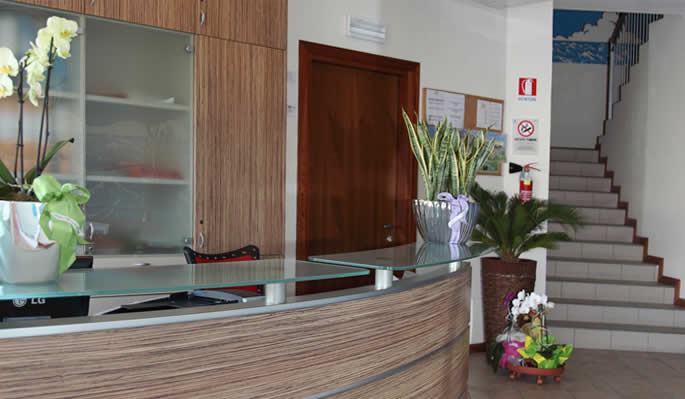 Aparthotel Gioia Caorle