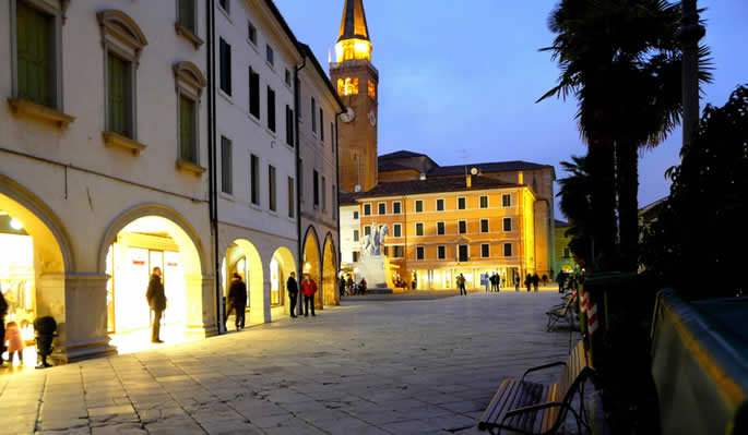 Aparthotel Gioia Caorle Aparthotel Gioia Caorle